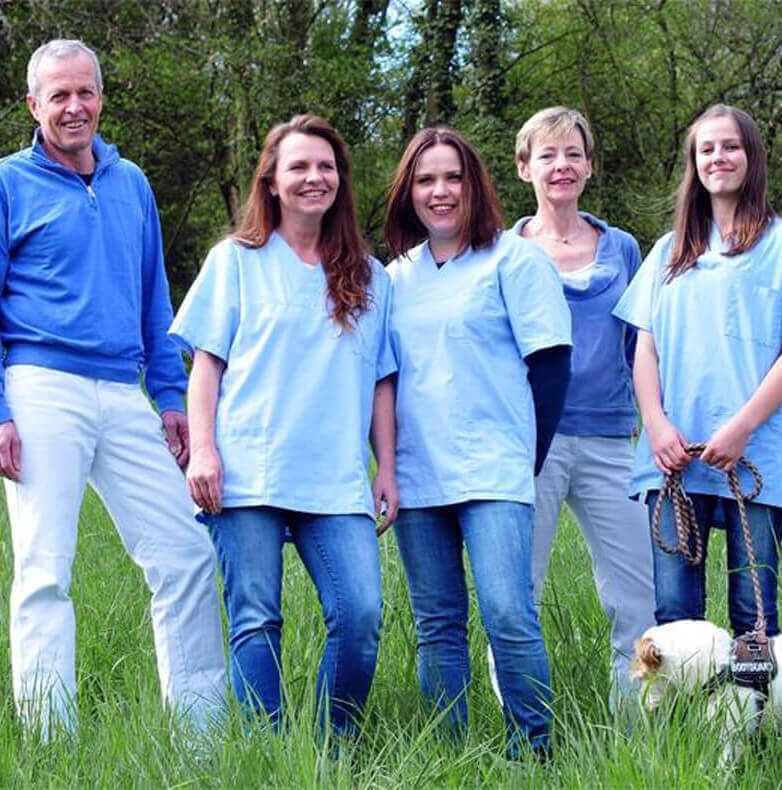 Unser Team